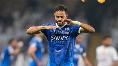 اطمئنان في الهلال السعودي.. إصابة لودي لا تدعو للقلق