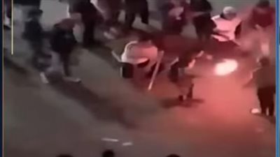 ضبط 6 أشخاص لاتهامهم بإثارة الرعب بالأسلحة البيضاء والنيران في الإسكندرية