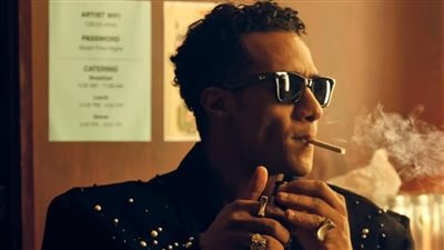 15 مايو أولي جلسات محاكمة نجل الفنان محمد رمضان بتهمة الاعتداء على طفل