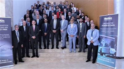 مصر تستضيف قمة أمن الطيران المدني الدولي.. بمشاركة إقليمية ودولية واسعة