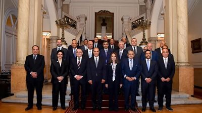 عبد العاطي: مصر والكويت شراكة استراتيجية نحو آفاق اقتصادية أوسع