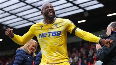 بعد تألقه في البريميرليج.. ماتيتا يلفت أنظار مانشستر يونايتد