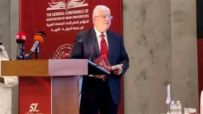 بالأسماء.. قائمة أساتذة الجامعات الفائزين بجوائز الدولة 