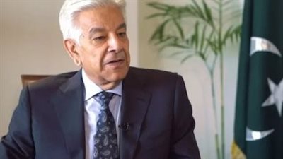 وزير دفاع باكستان: الهند 