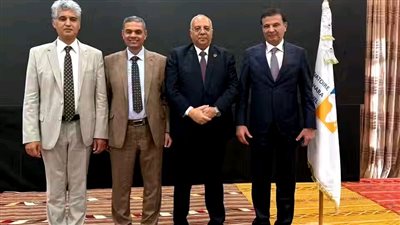 وزير الزراعة يترأس فعاليات الـ32 لمجلس إدارة مرصد الصحراء بتونس