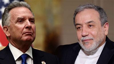  المبعوث الأمريكي الخاص: لن نستأنف المباحثات مع إيران في هذه الحالة