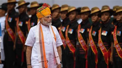 بعد هجوم كشمير..الحرب تلوح في الأفق بين الهند وباكستان