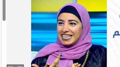 الدكتورة بسنت السيد: هناك 8 ملايين أصم في مصر يتحدثون لغة الإشارة.. و73 مليون بالعالم