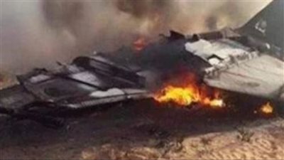 ارتفاع حصيلة ضحايا تحطم طائرة عسكرية فى مدرسة ببنجلاديش لـ 31 قتيلًا