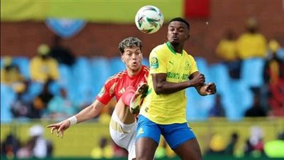 ليلة إفريقية نارية في القاهرة.. الأهلي يرفع شعار 