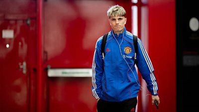 جارناتشو على أبواب الرحيل.. مانشستر يونايتد يفتح الباب أمام العروض