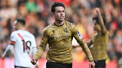 60 مليون يورو تفصل زوبيميندي عن الجانرز.. أرسنال يسبق الكبار