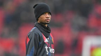 ديالو يعود قبل الموعد.. دفعة هجومية جديدة لمانشستر يونايتد