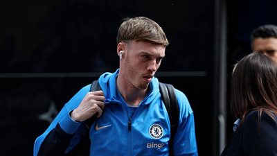 صراع ثلاثي على جوهرة تشيلسي.. ليفربول يدخل الخط لخطف كول بالمر