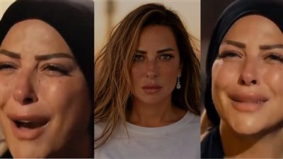 ريم مصطفى ترد على سخرية مشهد 