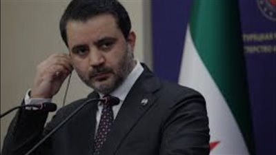 سوريا: سنعلن قريبا عن تشكيل هيئة للعدالة الانتقالية وأخرى للمفقودين وبرلمان وطني