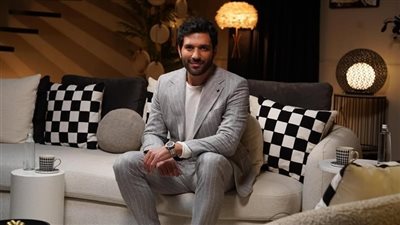 قصة حب مختلفة بطابع إنساني.. حسن الرداد يكشف عن مشروعه السينمائي الجديد 