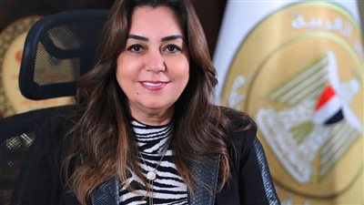  وزيرة التنمية المحلية تشيد بمد فترة التقدم بطلبات التصالح علي مخالفات البناء