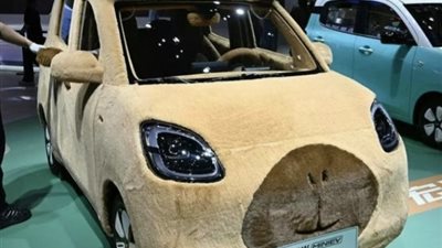 أبرز العلامات العالمية الغائبة عن معرض شانجهاي للسيارات 