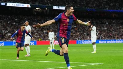 كلاسيكو مشتعل بنكهة الكأس.. برشلونة يتحدى الريال في نهائي تاريخي