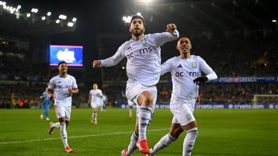 كريستال بالاس يصطدم بأستون فيلا بحثًا عن كتابة تاريخ جديد في كأس الاتحاد الإنجليزي