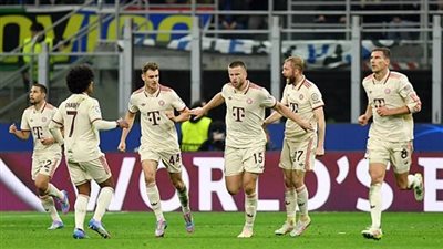 بايرن ميونخ يقترب من حسم لقب الدوري الألماني في مواجهة ماينز