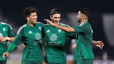 أهلي جدة يواجه بوريرام التايلاندي في ربع نهائي دوري أبطال آسيا للنخبة