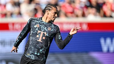 بايرن ميونخ ينتصر على إغراءات اتحاد جدة ويؤمن استمرار ساني