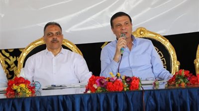 توجيه عاجل من وزير الزراعة لدعم مزارعي القمح