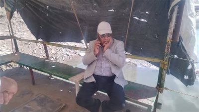 محافظ الدقهلية من أمام معدية طلخا: سلامة المواطنين وراحتهم شغلنا الشاغل