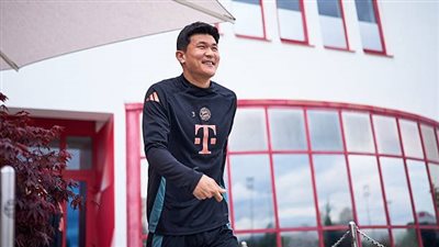 بايرن ميونخ يفتح الباب أمام رحيل كيم مين جاي