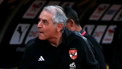 مارتن أندرمات: فخورون بكولر.. الشرط الجزائي كان مقابل البطولات التي حققها