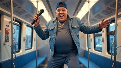 حمو بيكا يفتح النار بعد قرار وقفه: مش لوحدي اللي غنيت الأغنية دي والكل لازم يتحاسب