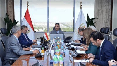 وزير التموين: رفع الطاقة الإنتاجية للزيوت وتكثيف المعروض بأسعار عادلة