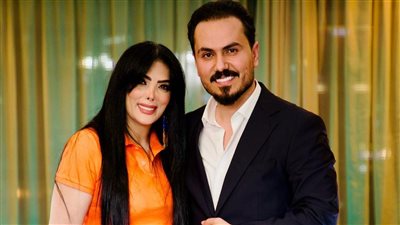 نزار الفارس يُجدد الجدل حول علاقته بحورية فرغلي: أشمعنى أنت.. حبيتك أنت (فيديو)