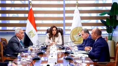 وزيرة التنمية المحلية: تقديم كل التسهيلات للمواطنين الراغبين بالتصالح على مخالفات البناء