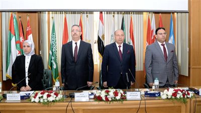 حقوق المنصورة تناقش الجوانب القانونية والاقتصادية للاستثمار العقاري في مؤتمرها السنوي