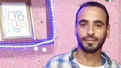 جريمة في حلوان.. عاطل ينهي حياة حداد بطلق ناري بسبب تدخله لفض مشاجرة