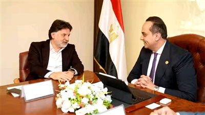 رئيس الرعاية الصحية: بحثنا مع «مودست» نقل خبراتهم بإدارة وتشغيل مستشفى الصحة النفسية 