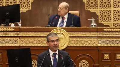 السيرة الذاتية للنائب محمد البدري أمين حزب الجبهة الوطنية بالمنيا