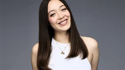 مذيعة بتقنية الذكاء الاصطناعي تعمل بشكل سري لمدة 6 شهور