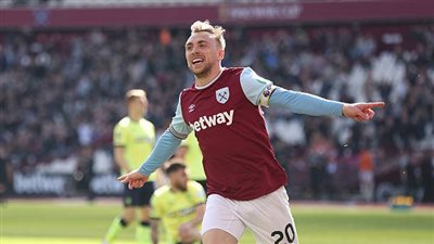 ليفربول وتوتنهام في سباق محموم لخطف هداف وست هام