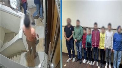 طليقها وأشقائه تعدوا عليها بالضرب.. الداخلية تكشف تفاصيل فيديو سيدة الإسكندرية