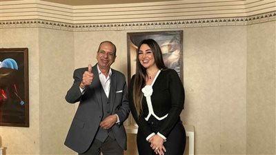 محمد الصاوي: مسلسل 