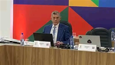 مصر تشارك بتعزيز التعاون الفضائي خلال اجتماع رؤساء وكالات الفضاء لدول البريكس 2025