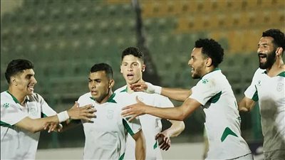 الجولة الأخيرة.. الاتحاد في مواجهة قوية أمام إنبي بدوري نايل 