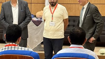 الصحة: مستشفى الشيخ زايد يستضيف فعاليات البرنامج التعليمي لجراحات التجميل بالصعيد