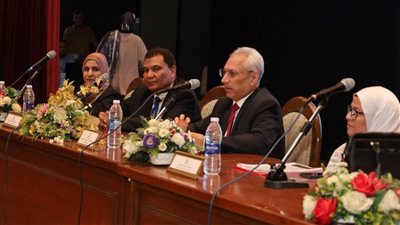 بالتفاصيل.. رئيس جامعة المنيا يترأس اجتماع جمعية أعضاء صندوق التأمين