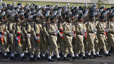 باكستان تعلن إنشاء 