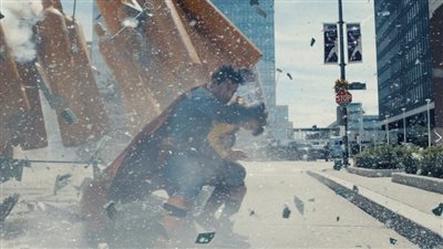 من «سوبرمان» إلى «الأربعة المذهلون».. الأبطال الخارقون يعودون إلى دور السينما الأمريكية